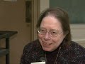CKWS Television Station Interview with Dr. Loly Cuddy