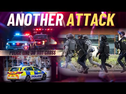 London Attack: Fast Police Action