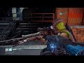 Building the Destiny E3 Reveal -- Bungie Commentary