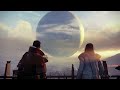 Building the Destiny E3 Reveal -- Bungie Commentary