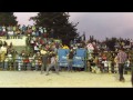 Gran Jaripeo en Ocampo Michoacan