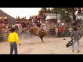 Gran Jaripeo en Ocampo Michoacan