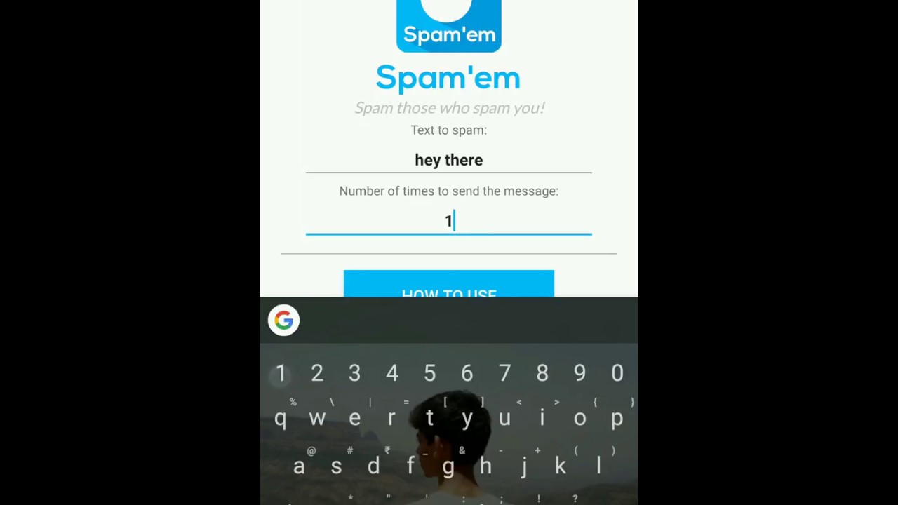 Video Tutorial for WhatsApp