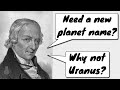 How to Pronounce Uranus