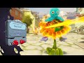 Plants vs Zombies Garden Warfare - Astro da Luta Livre, BEM TOSCO