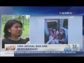 Surat Cinta untuk Ade Sara (Korban Pembunuhan Tragis) - Kompas Siang 080314