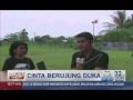 Surat Cinta untuk Ade Sara (Korban Pembunuhan Tragis) - Kompas Siang 080314