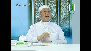 مناقب مناقب سعد بن أبي وقاص رضي الله عنه|| مسابقة تراتيل رمضانية 3