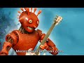 Meats Meier Art and Animation Reel