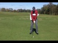 Golf Lessons - Connection in the golf swing