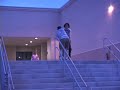 SKATER VS. SECURITY