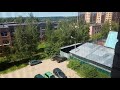 режут металл с 7 утра и  иногда до 1 ночи