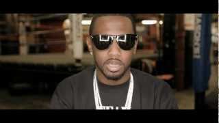 Fabolous - Swag Champ Fabolous - Swag Champ