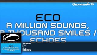 Eco - Echoes (Original Mix)