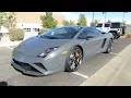 2013 Lamborghini Gallardo LP560-4 (Final Edition) Start Up, Exhaust, and In Depth Review