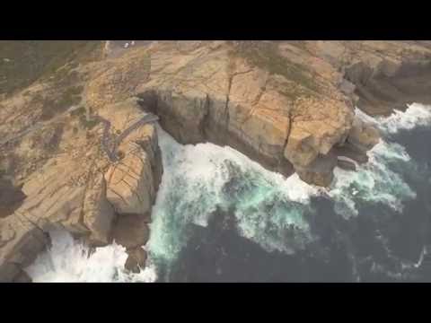 Western Australia Highlights