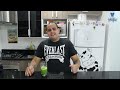 Ana Maria Brogui #141 - Como fazer Suco Verde Detox