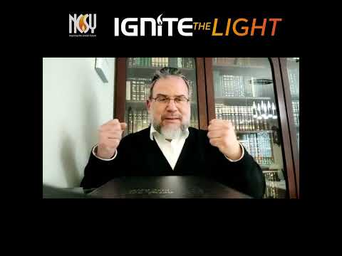 Terumah – Rabbi Moshe Gordon