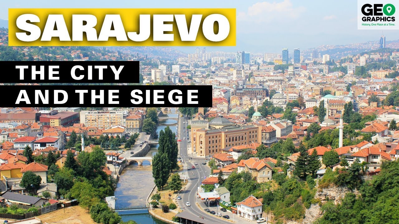 Sarajevo: The City and the Siege