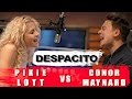 Luis Fonsi - Despacito ft. Daddy Yankee & Justin Bieber (SING OFF vs. Pixie Lott) Obrázok autora