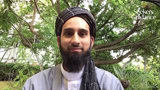 The Unchanging | An Eid Message from Ustadh Abdullah Misra