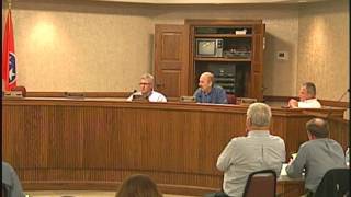 Part 3 Springfield Tennessee Board of Mayor and Aldermen Feb 21, 2017 0002 Part 3 