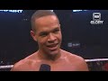 Raymond Daniels vs. Brian Foster - Glory 11