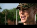 US Marine Corps- Life as a Marine part 1