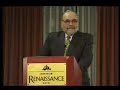 Rambam and his book Guide for the Perplexed Rabbi Berel Wein MOST INGENIOUS