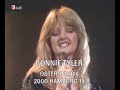 Bonnie Tyler It's A Heartache