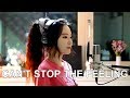 Justin Timberlake - Cant Stop The Feeling cover by J.Fla