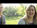 I WANT IT THAT WAY - BACKSTREET BOYS MUSIC VIDEO COVER (By Landon Austin and Julia Sheer)
