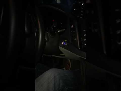 Sizing the automatic transmission console on Hyundai i40 Part 3