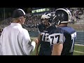 Soquel vs Aptos Football - CTV Sports Presents