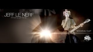 Jeff Le Nerf - Frangipane Jeff Le Nerf - Frangipane