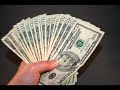 The Most Powerful Money Attraction Affirmation - Binaural Beat