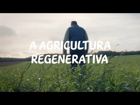 Vídeo Agricultura Regenerativa