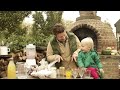 How To - Jamie's Perfect Winter Smoothie