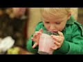 How To - Jamie's Perfect Winter Smoothie