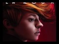Armour Love - La Roux