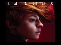 Armour Love - La Roux