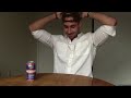 Dom Mazzetti vs. Chads