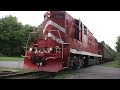 Railfanning the Phillipsburg, NJ Area: The Bel-Del and the NS Lehigh Line