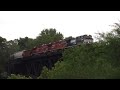 Railfanning the Phillipsburg, NJ Area: The Bel-Del and the NS Lehigh Line