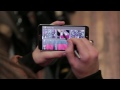 Luke Friend picks his semi-final outfit - Samsung Video Diaries - The X Factor UK 2013