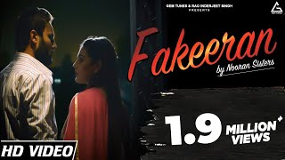 Fakeeran | Nooran Sisters | Punjab Singh | Gurjind Maan, Jai Shri | Latest Punjabi Songs | 19th Jan