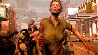 State of Decay - Релиз Year-One Survival Edition