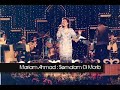 Mariam Ahmad - Semalam Di Morib