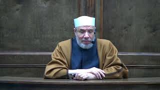 خطبة الجمعة للدكتور صلاح الصاوي - إحياء ليلة النصف والسؤال الحائر حول وحدة الأديان