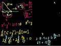 Ladder rate-of-change problem